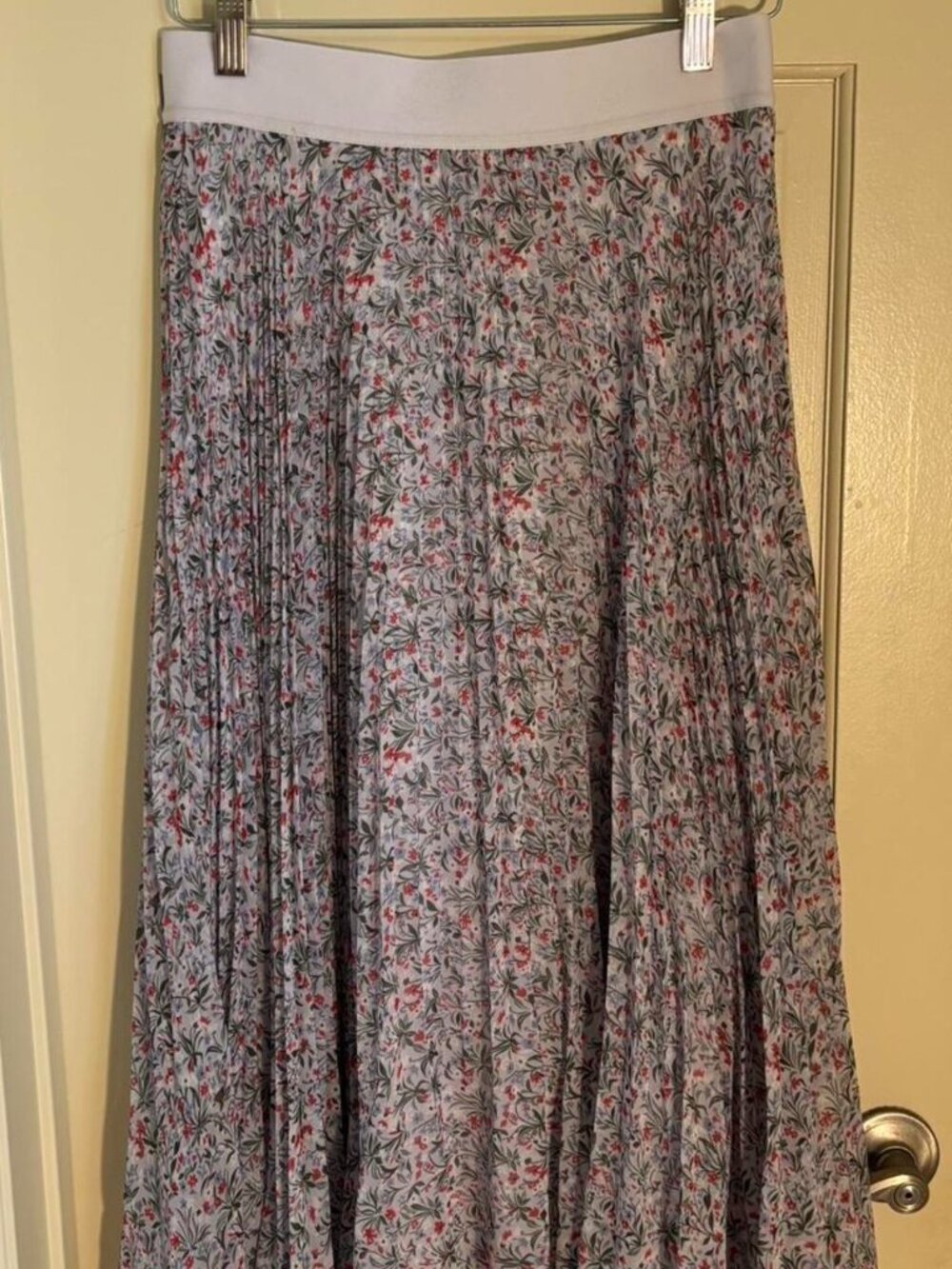 Aritzia Twirl Skirt